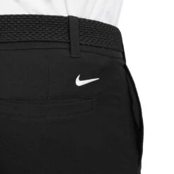 Nike Dri-FIT Victory Pants -Callaway Store nike 2022 dri fit victory pants black detail2 itempicture