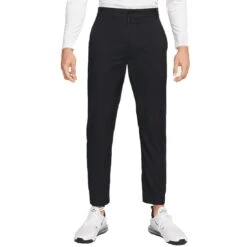 Nike Dri-FIT Victory Pants -Callaway Store nike 2022 dri fit victory pants black front itempicture
