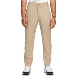 Nike Dri-FIT Victory Pants -Callaway Store nike 2022 dri fit victory pants khaki front itempicture