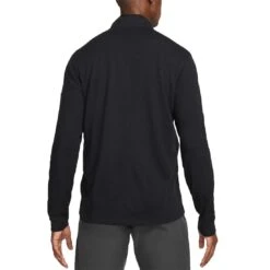 Nike Dri-FIT Victory Pullover -Callaway Store nike 2022 dri fit victory pullover black back itempicture
