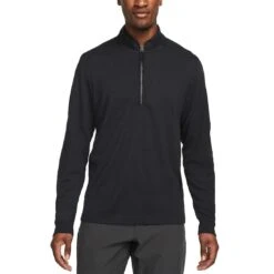 Nike Dri-FIT Victory Pullover -Callaway Store nike 2022 dri fit victory pullover black itempicture