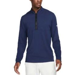 Nike Dri-FIT Victory Pullover -Callaway Store nike 2022 dri fit victory pullover college navy itempicture