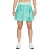 Nike Women's Dri-FIT Long Printed Skort