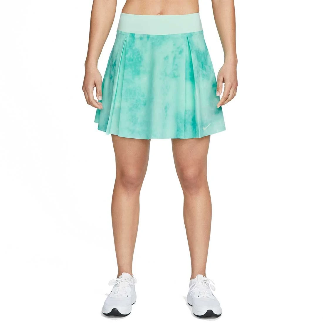 Nike Women's Dri-FIT Long Printed Skort 1 Nike Women's Dri-FIT Long Printed Skort