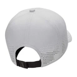 Nike Dri-FIT ADV Club Hat -Callaway Store nike 2023 dri fit adv club hat wolf grey back itempicture