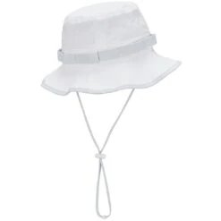 Nike Dri-FIT Apex Bucket Hat 7 Nike Dri-FIT Apex Bucket Hat -Callaway Store nike 2023 dri fit apex bucket hat white back itempicture