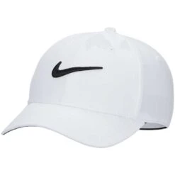 Nike Dri-FIT Club Hat 11 Nike Dri-FIT Club Hat -Callaway Store nike 2023 dri fit club hat white itempicture