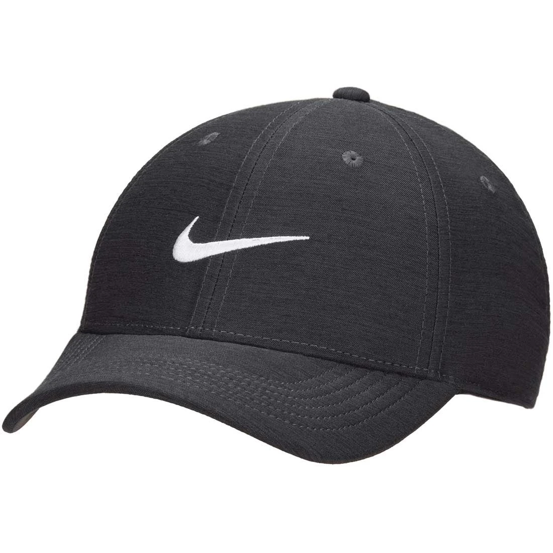 Nike Dri-FIT Club Heathered Hat 4 Nike Dri-FIT Club Heathered Hat - Image 4