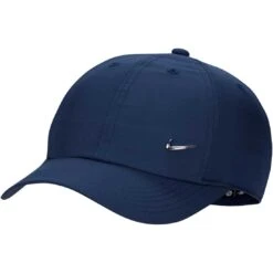 Nike Juniors Dri-FIT Club Hat 7 Nike Juniors Dri-FIT Club Hat -Callaway Store nike 2023 juniors dri fit club hat midnight navy front itempicture