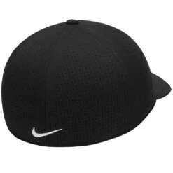 Nike Dri-FIT ADV Tiger Woods Club Hat 8 Nike Dri-FIT ADV Tiger Woods Club Hat -Callaway Store nike 2023 tw dri fit adv club hat black back itempicture