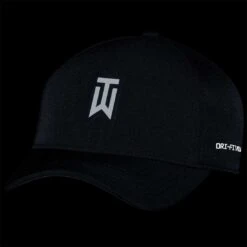 Nike Dri-FIT ADV Tiger Woods Club Hat 9 Nike Dri-FIT ADV Tiger Woods Club Hat -Callaway Store nike 2023 tw dri fit adv club hat black glow itempicture