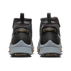 Nike Air Zoom Infinity Tour NXT% Shield Golf Shoes Iron Grey/White/Black 17 Nike Air Zoom Infinity Tour NXT% Shield Golf Shoes Iron Grey/White/Black -Callaway Store nike air zoom infinity tour nxt shield golf shoes iron grey fd6853 001 back itempicture