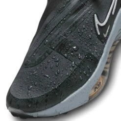 Nike Air Zoom Infinity Tour NXT% Shield Golf Shoes Iron Grey/White/Black 18 Nike Air Zoom Infinity Tour NXT% Shield Golf Shoes Iron Grey/White/Black -Callaway Store nike air zoom infinity tour nxt shield golf shoes iron grey fd6853 001 detail1 itempicture