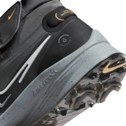 Nike Air Zoom Infinity Tour NXT% Shield Golf Shoes Iron Grey/White/Black 21 Nike Air Zoom Infinity Tour NXT% Shield Golf Shoes Iron Grey/White/Black -Callaway Store nike air zoom infinity tour nxt shield golf shoes iron grey fd6853 001 detail4 itempicture