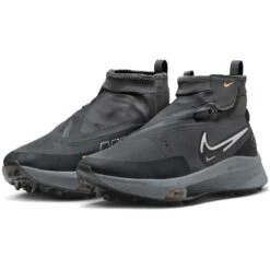 Nike Air Zoom Infinity Tour NXT% Shield Golf Shoes Iron Grey/White/Black 15 Nike Air Zoom Infinity Tour NXT% Shield Golf Shoes Iron Grey/White/Black -Callaway Store nike air zoom infinity tour nxt shield golf shoes iron grey fd6853 001 pair itempicture