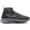 Nike Air Zoom Infinity Tour NXT% Shield Golf Shoes Iron Grey/White/Black