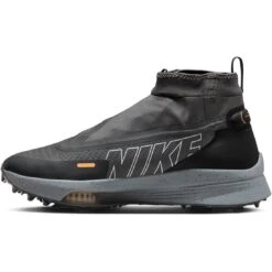 Nike Air Zoom Infinity Tour NXT% Shield Golf Shoes Iron Grey/White/Black 14 Nike Air Zoom Infinity Tour NXT% Shield Golf Shoes Iron Grey/White/Black -Callaway Store nike air zoom infinity tour nxt shield golf shoes iron grey fd6853 001 spine itempicture