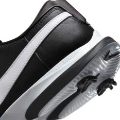 Nike Air Zoom Victory Tour 2 Golf Shoes Black/White/Black -Callaway Store nike air zoom victory tour 2 golf shoes dj6569 001 black white detail itempicture