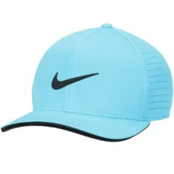 Nike Dri-FIT ADV Classic99 Perforated Hat 7 Nike Dri-FIT ADV Classic99 Perforated Hat -Callaway Store nike dri fit adv classic99 perforated hat baltic blue itempicture