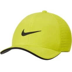 Nike Dri-FIT ADV Classic99 Perforated Hat 8 Nike Dri-FIT ADV Classic99 Perforated Hat -Callaway Store nike dri fit adv classic99 perforated hat bright cactus itempicture