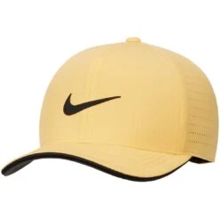 Nike Dri-FIT ADV Classic99 Perforated Hat 9 Nike Dri-FIT ADV Classic99 Perforated Hat -Callaway Store nike dri fit adv classic99 perforated hat topaz gold itempicture