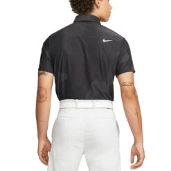 Nike Dri-FIT ADV Tour Camo Polo 8 Nike Dri-FIT ADV Tour Camo Polo -Callaway Store nike dri fit adv tour camo polo black black itempicture
