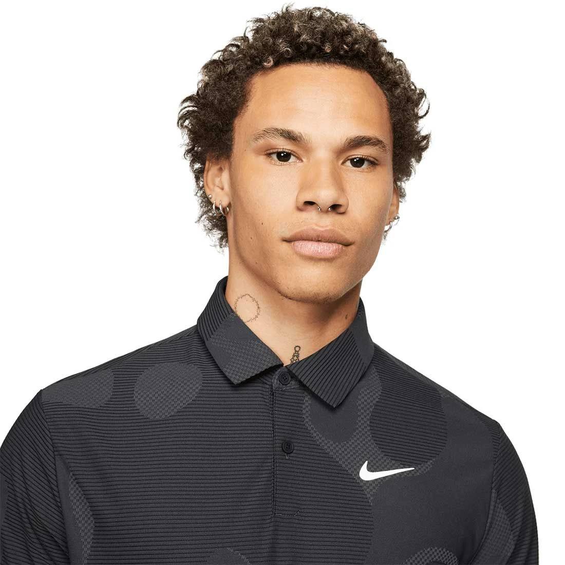 Nike Dri-FIT ADV Tour Camo Polo 5 Nike Dri-FIT ADV Tour Camo Polo - Image 5