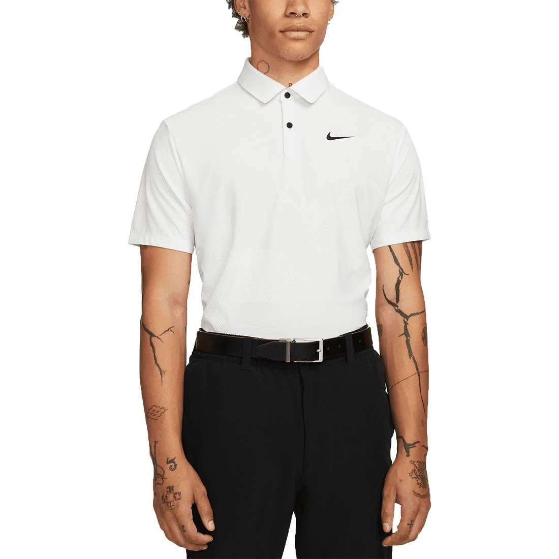 Nike Dri-FIT ADV Tour Camo Polo 2 Nike Dri-FIT ADV Tour Camo Polo - Image 2