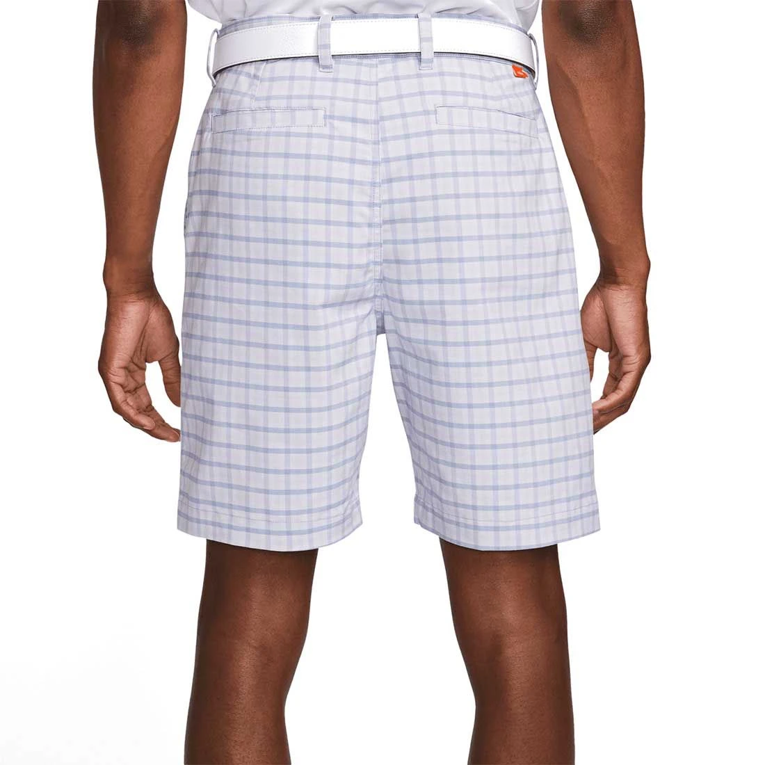 Nike Dri-FIT Chino Plaid Shorts 6 Nike Dri-FIT Chino Plaid Shorts - Image 6