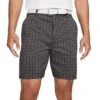 Nike Dri-FIT Chino Plaid Shorts