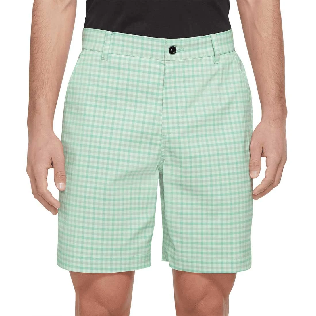 Nike Dri-FIT Chino Plaid Shorts 4 Nike Dri-FIT Chino Plaid Shorts - Image 4