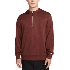 Nike Dri-FIT Golf Hoodie 14 Nike Dri-FIT Golf Hoodie -Callaway Store nike dri fit golf hoodie canyon rust itempicture