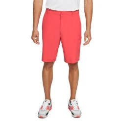Nike Dri-FIT Hybrid Shorts -Callaway Store nike dri fit hybrid shorts track red