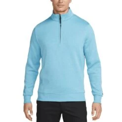 Nike Dri-FIT Player Pullover -Callaway Store nike dri fit player pullover baltic blue itempicture