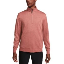 Nike Dri-FIT Player Pullover -Callaway Store nike dri fit player pullover canyon rust itempicture