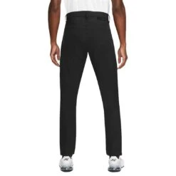Nike Dri-FIT Repel 5-Pocket Slim Fit Pants 12 Nike Dri-FIT Repel 5-Pocket Slim Fit Pants -Callaway Store nike dri fit repel 5 pocket slim fit pants black back itempicture