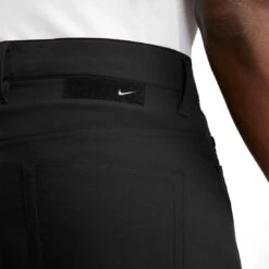 Nike Dri-FIT Repel 5-Pocket Slim Fit Pants 11 Nike Dri-FIT Repel 5-Pocket Slim Fit Pants -Callaway Store nike dri fit repel 5 pocket slim fit pants black detail itempicture