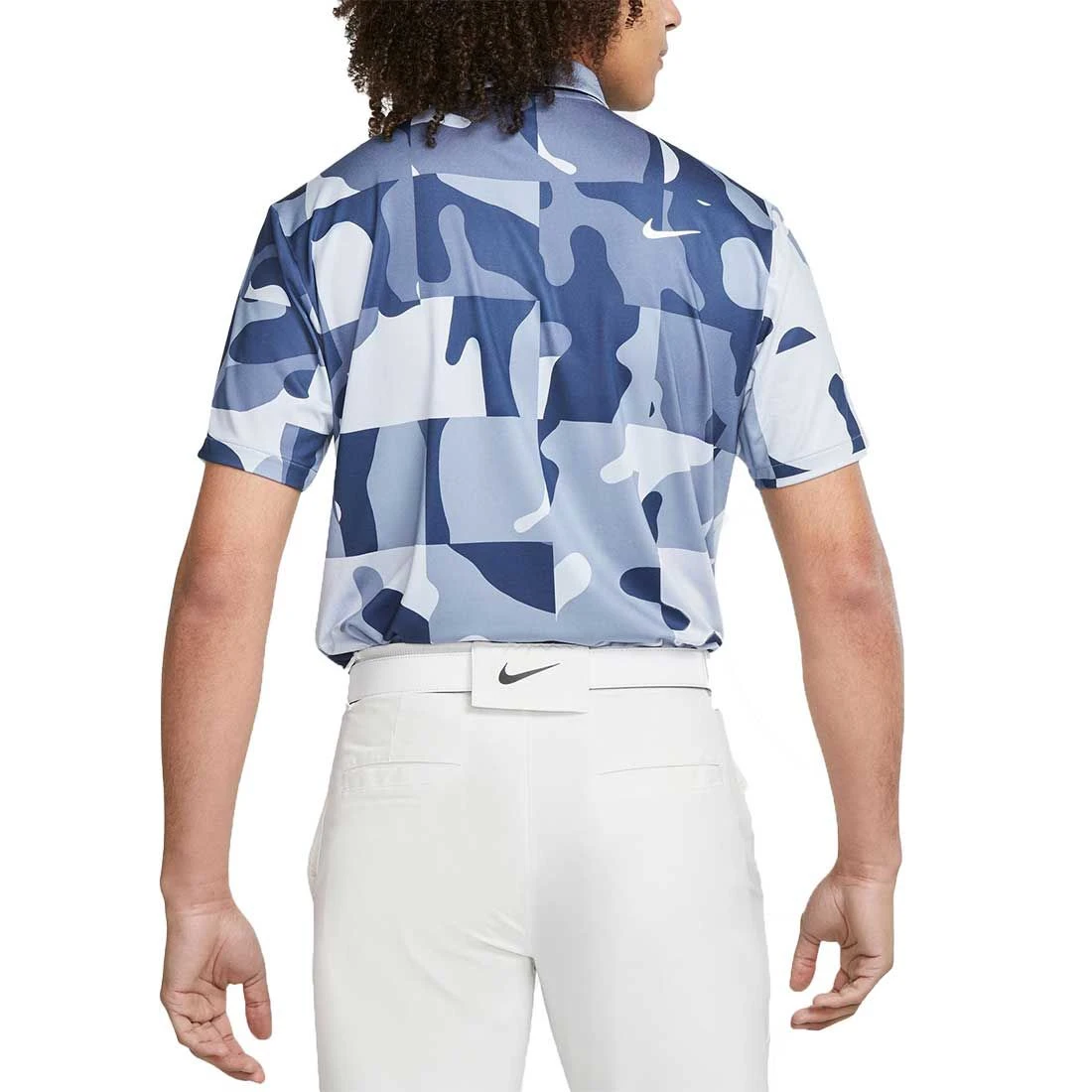 Nike Dri-FIT Tour Camo Polo 6 Nike Dri-FIT Tour Camo Polo - Image 6