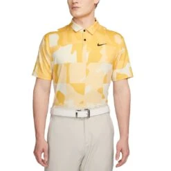 Nike Dri-FIT Tour Camo Polo 9 Nike Dri-FIT Tour Camo Polo -Callaway Store nike dri fit tour camo polo coconut milk itempicture