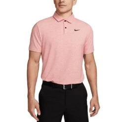 Nike Dri-FIT Tour Heather Polo 14 Nike Dri-FIT Tour Heather Polo -Callaway Store nike dri fit tour heather polo ember glow itempicture