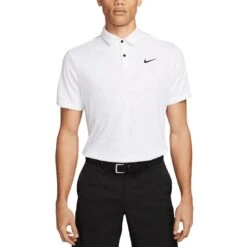 Nike Dri-FIT Tour Jacquard Polo 14 Nike Dri-FIT Tour Jacquard Polo -Callaway Store nike dri fit tour jacquard polo white itempicture