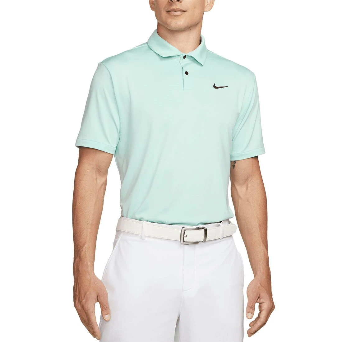 Nike Dri-FIT Tour Polo 2 Nike Dri-FIT Tour Polo - Image 2