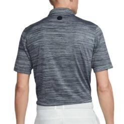Nike Dri-FIT Unscripted Polo -Callaway Store nike dri fit unscripted polo black back itempicture