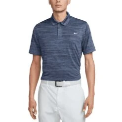 Nike Dri-FIT Unscripted Polo