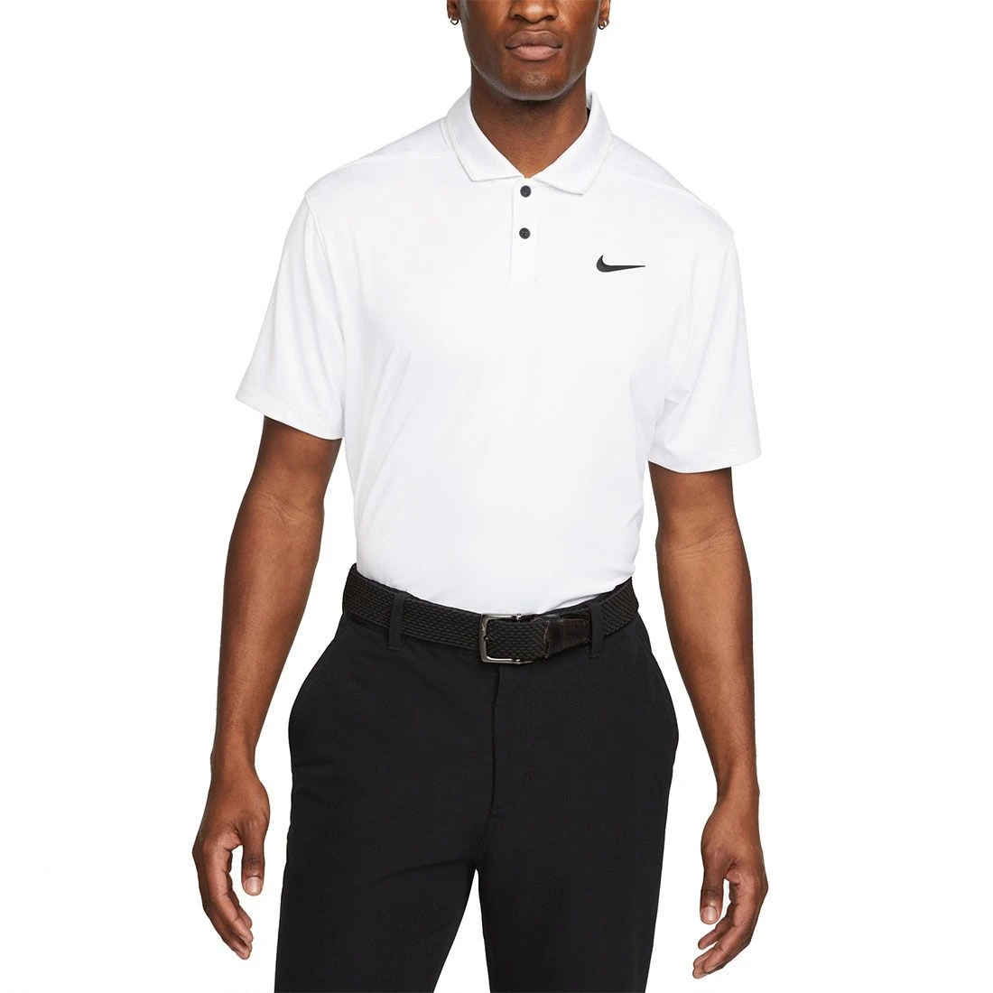 Nike Dri-FIT Vapor Tipped Polo 1 Nike Dri-FIT Vapor Tipped Polo