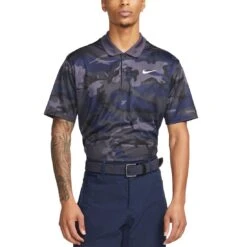 Nike Dri-FIT Victory+ Camo Polo