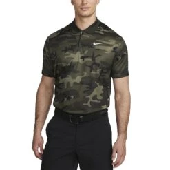 Nike Dri-FIT Victory+ Camo Polo -Callaway Store nike dri fit victory plus camo polo sequoia itempicture