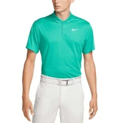 Nike Dri-FIT Victory Polo -Callaway Store nike dri fit victory polo clear jade itempicture