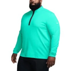 Nike Dri-FIT Victory Pullover -Callaway Store nike dri fit victory pullover clear jade itempicture