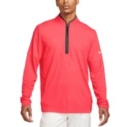 Nike Dri-FIT Victory Pullover -Callaway Store nike dri fit victory pullover ember glow itempicture